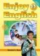 ГДЗ по английскому языку для 11 класса Enjoy English М.З. Биболетова  ФГОС 