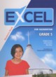 ГДЗ по английскому языку для 5 класса Excel  Эванс В.   