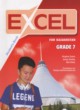 ГДЗ по английскому языку для 7 класса Excel Эванс В.   