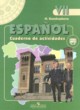 ГДЗ по испанскому языку для 7 класса рабочая тетрадь Кондрашова Н.А. Углубленный уровень ФГОС 